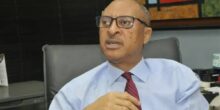 Pat Utomi: Use taxes to shift focus from consumption to production