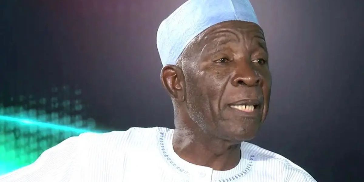 Reason North reject Tinubu’s tax reform policies – Galadima