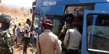 Reckless driver kills traffic officer in Oyo State