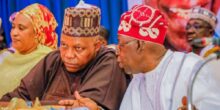 2025 Budget: ₦6.36B for Tinubu, Shettima’s residences