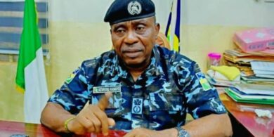 Enugu police bust kidnap rings ahead of Christmas