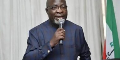 "Tinubu's administration is a failure" – Kola Ologbondiyan