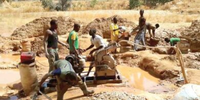 Tinubu administration lifts five-year ban on mining in Zamfara