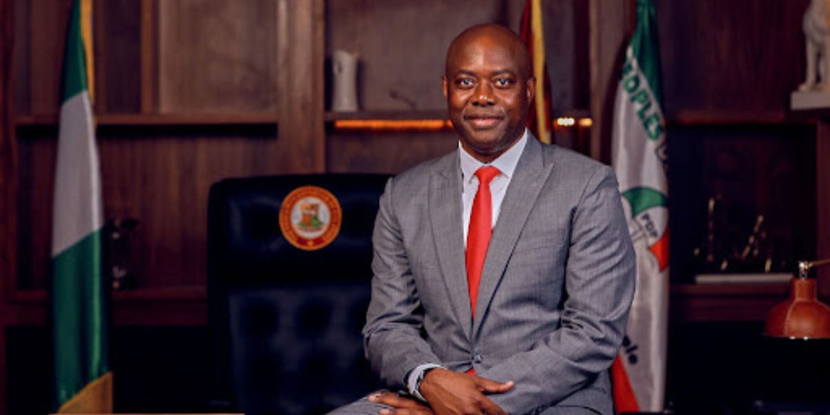 Oyo Governor Makinde denies land grabbing claims, lashes out at accusers