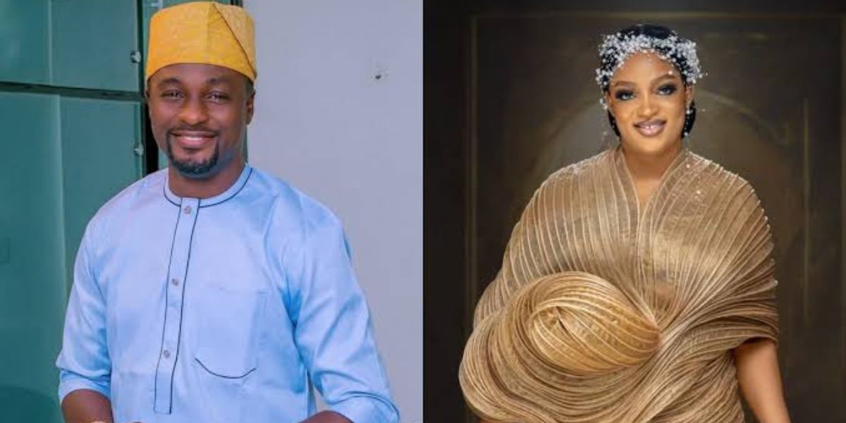 Naomi Silekunola: Adeniyi Johnson begs authorities for leniency