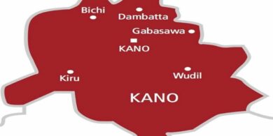 Kano shuts down market over alleged prostitution, other vices