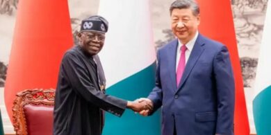 Breaking: Nigeria extends currency swap agreement with China