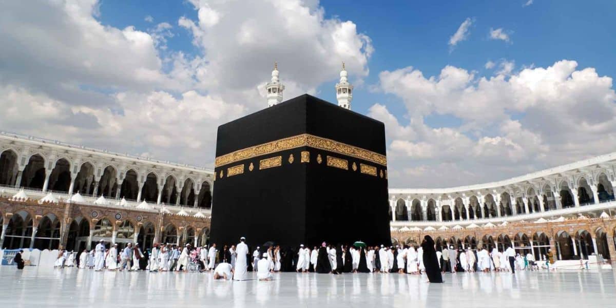 NAHCON unveils list of approved tour operators for Hajj 2025