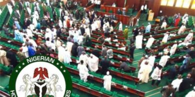 Reps move to separate AGF, minister of justice offices