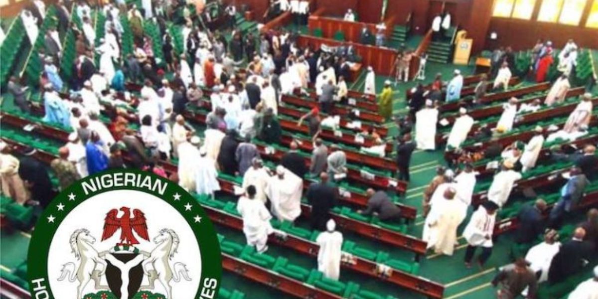 Reps move to separate AGF, minister of justice offices