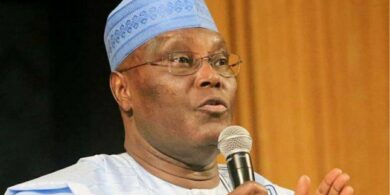 Atiku's New Year message: Hold leaders accountable in 2025