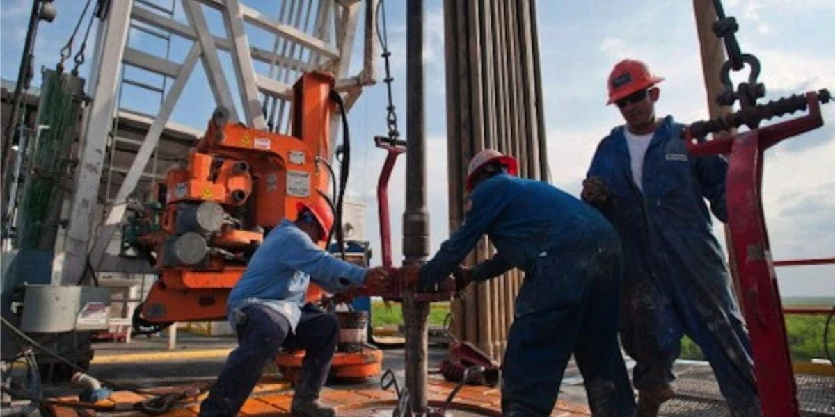 Oil production hits 1.7mbpd – FG