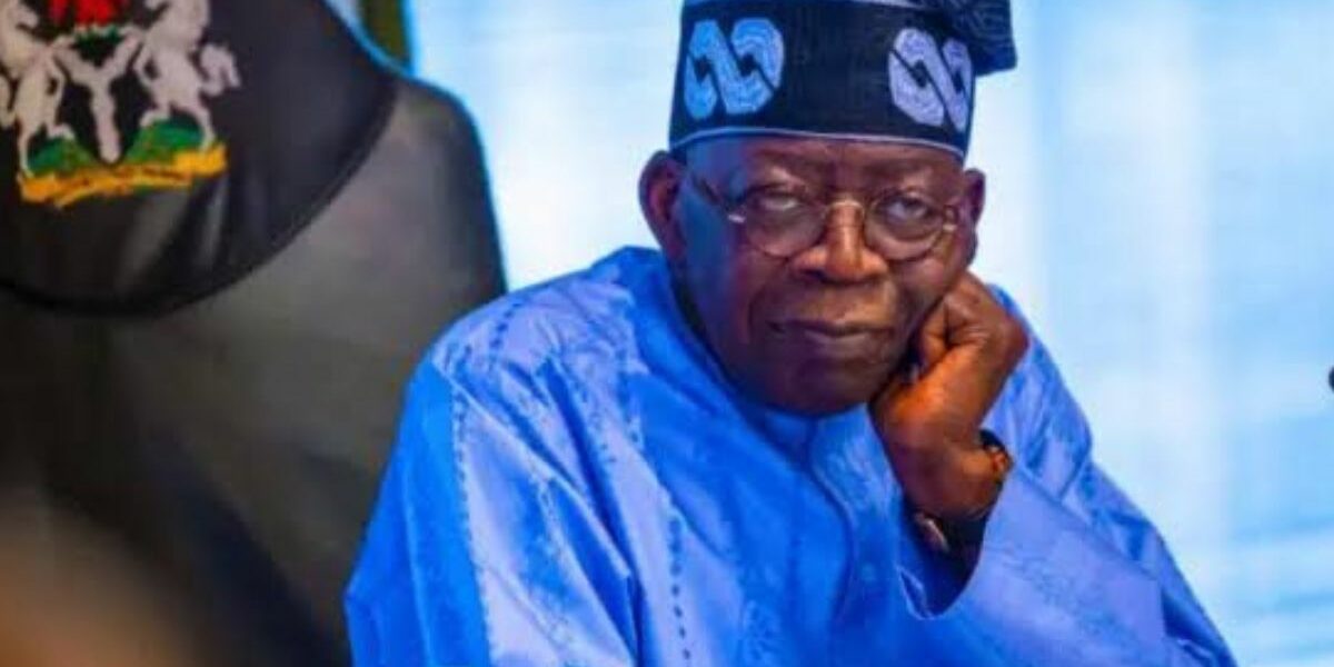 Tinubu cancels all Lagos event to pay respect to stampede victims