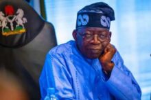 Tinubu cancels all Lagos event to pay respect to stampede victims