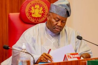 Akpabio, Abbas urged to reduce presidency, National Assembly 2025 budget