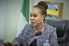 Kennedy Ohanenye opens up on her sack as Tinubu’s minister