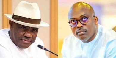 Governor, Siminalayi Fubara criticizes Wike’s media aide