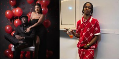 Carter Efe continues to drag Lil Smart for texting his babe, vows to jail him