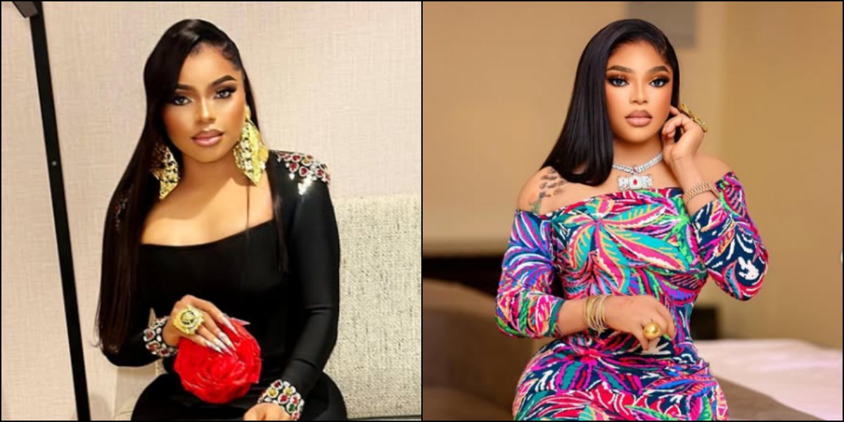 "I am the classiest lady Nigeria has ever produced" – Bobrisky