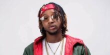 "I don make money; I just need a God-fearing virgin wife wey go dey cook for me" - Yung6ix