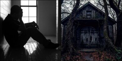 Nigerians share their chilling 'haunted house' experience