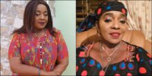 Rita Edochie vows not to rest until certain husband snatcher is erased from Edochie's family