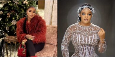 Bobrisky sympathizes with former queen Naomi following her arrest