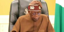 Tinubu set to present 2025 budget