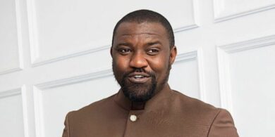 John Dumelo wins Ghana parliamentary election