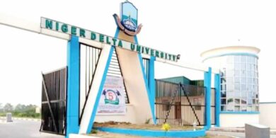 Breaking: ASUU declares strike in Bayelsa varsity