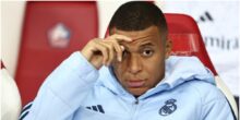 Rape allegation against Mbappe dismissed