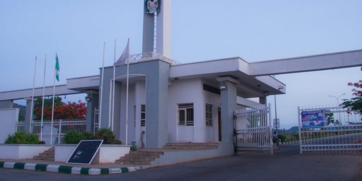 BREAKING: FG renames University of Abuja