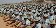 NYSC member slumps, dies at orientation camp 