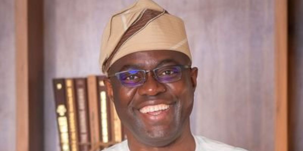 Governor Seyi Makinde arrests organizers of charity event that claimed the lives of 32 children