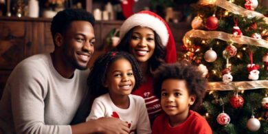 "Christmas no dey sweet again" - Man reminisces on how Christmas was celebrated in the past