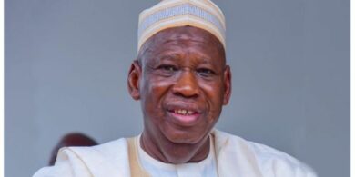 Be Patient With Tinubu - Ganduje tells Nigerians