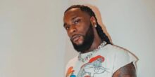 I'd rather kill than die for someone - Burna Boy