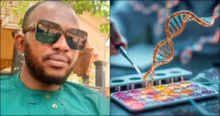 "DNA test should be abolished in Igboland" - Man states reason