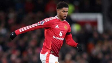 ‘We have new challenge here’ - Amorim addresses Rashford’s exit claims