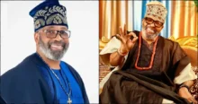 Yemi Solade losses award after refusing to pay for 'plaque'