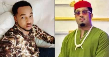 Nonso Diobi clears the air on mistaken identity, rivalry with Mike Ezuruonye