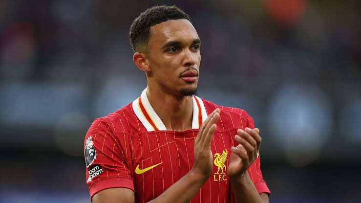 Transfer: Barcelona, Man City enter race for Alexander-Arnold