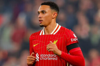 'Real Madrid make Trent Alexander-Arnold top target for 2025' - confirms Fabrizio Romano