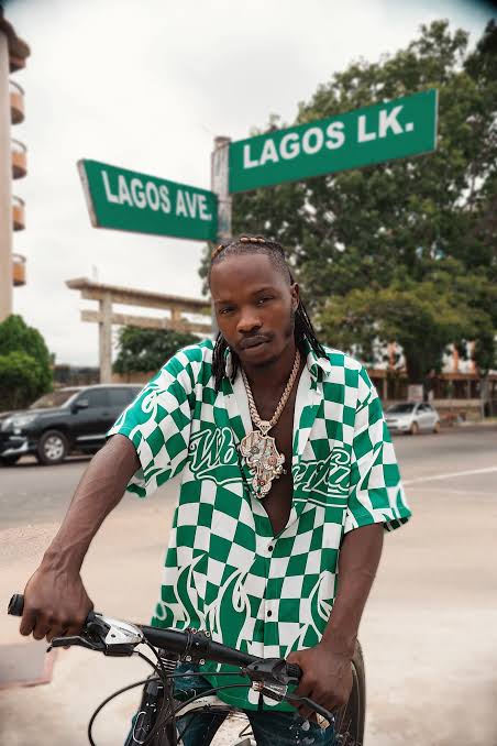 Lil Smart cries out, accuses Naira Marley, Zinoleesky of assault and kidnap