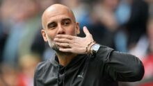 Manchester City set Premier League revenue record for 2023/24