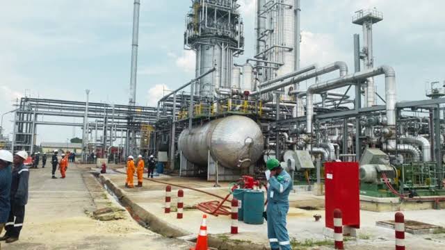 NNPCL denies shutdown claims, confirms Port Harcourt refinery is fully operational