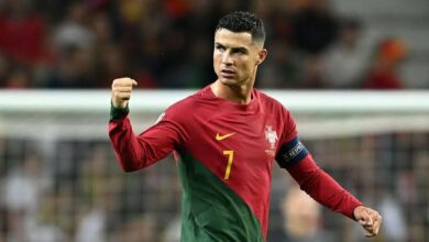 If I owned Man United, I’d fix issues' - claims Cristiano Ronaldo