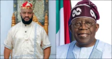 "Nigerians now enjoy 22 hours electricity daily" - Yul Edochie hails Tinubu