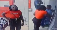 Lady steals old woman's ATM card while pretending to help, steals N2M