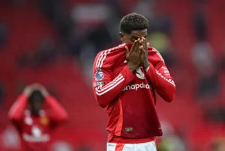 ‘We have new challenge here’ - Amorim addresses Rashford’s exit claims